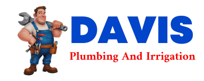 Trusted plumber in POINT LOOKOUT